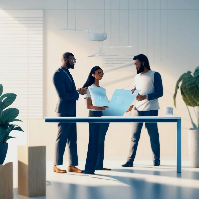 Illustration of InventorAccord support center