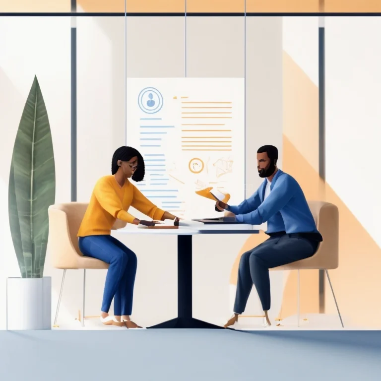 Consultation Session